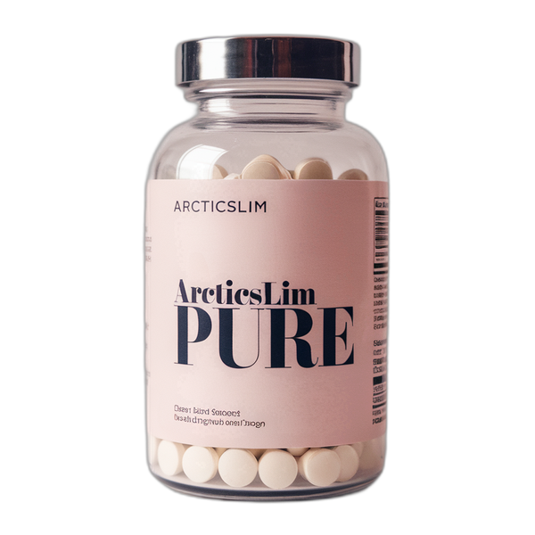 ArcticSlim Pure lifestyle